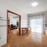 شقة Porto Santo