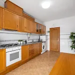 Porto Santo شقة نازاريه