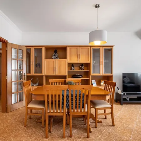 Апартаменты Porto Santo *