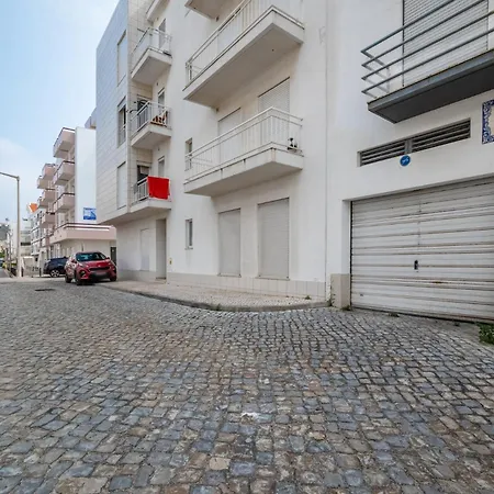 Porto Santo * Назаре