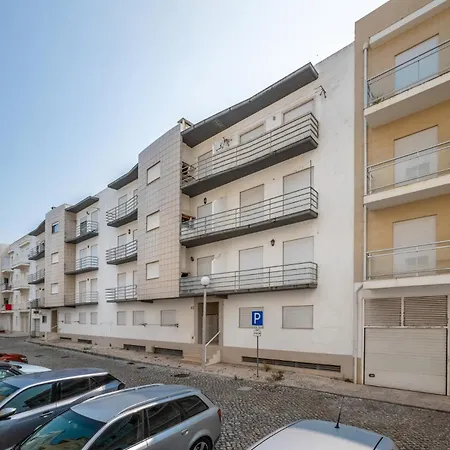 Porto Santo Назаре