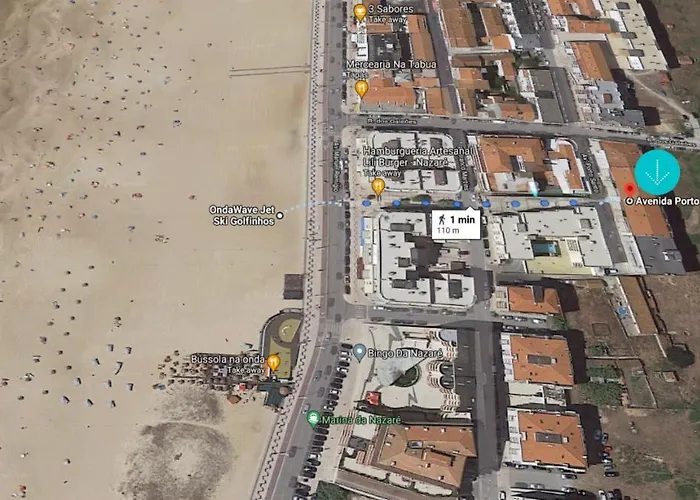 Апартаменты Porto Santo *