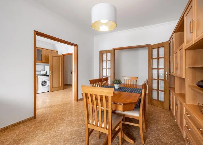 Porto Santo * Назаре