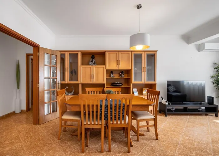 Апартаменты Porto Santo *