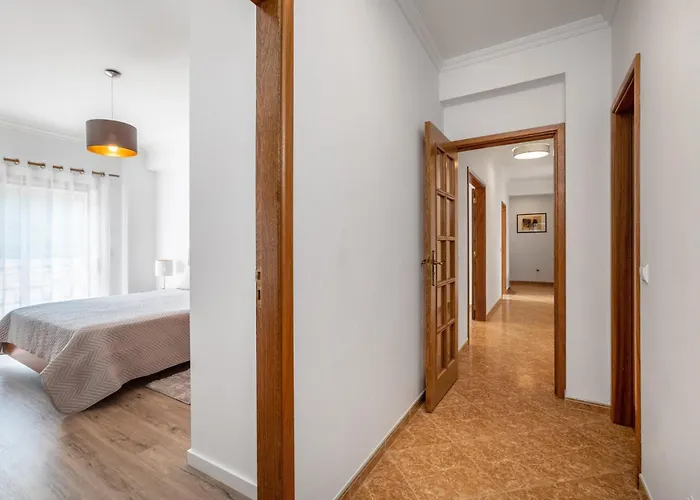 Porto Santo Апартаменты *