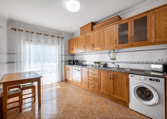 Porto Santo * Назаре