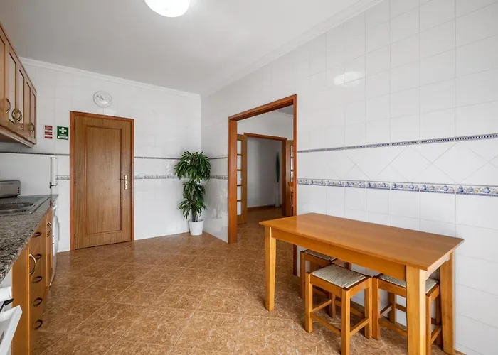 Апартаменты Porto Santo *