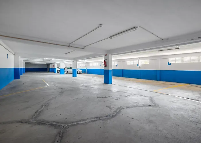 Porto Santo Апартаменты *