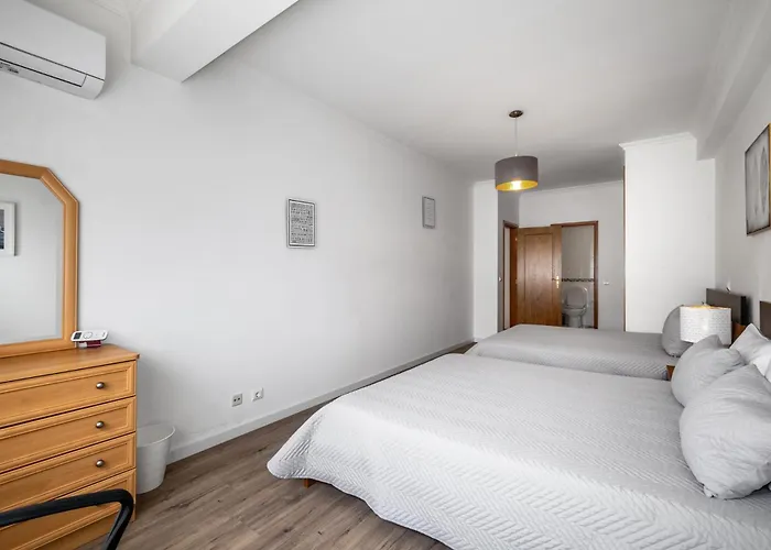 Porto Santo Апартаменты