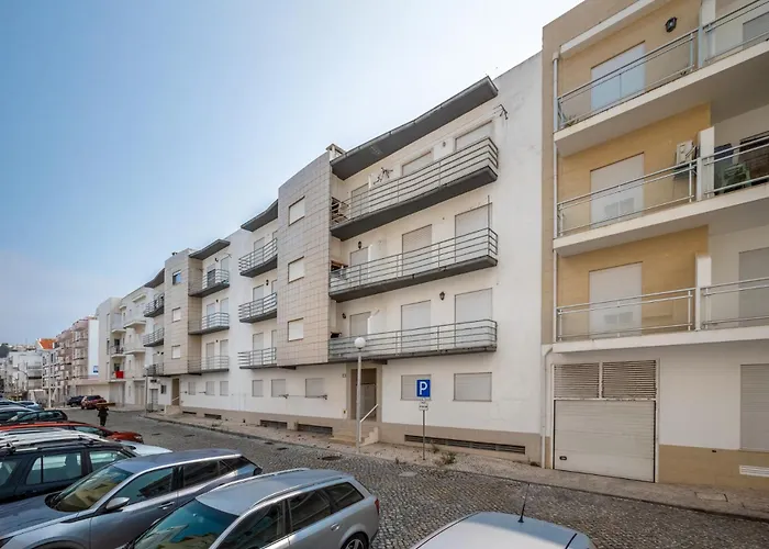 Porto Santo Назаре