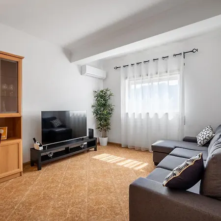 Porto Santo Lejlighed