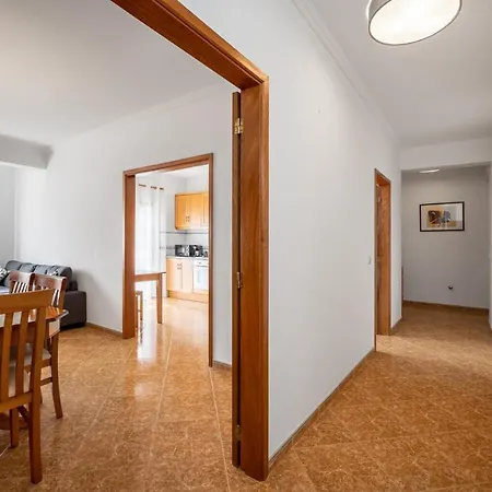 Lejlighed Porto Santo *