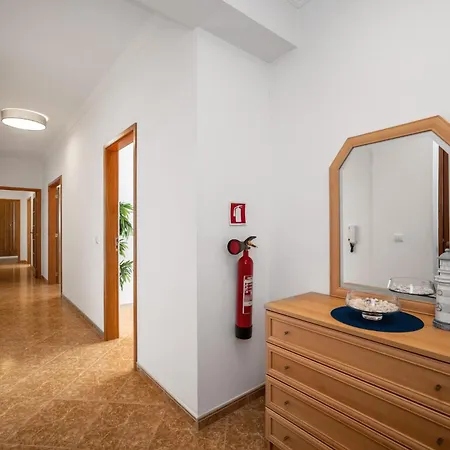Apartman Porto Santo *