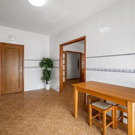Διαμέρισμα Porto Santo *