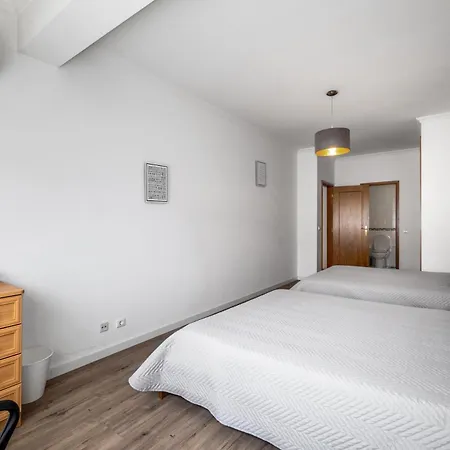 Porto Santo Lejlighed