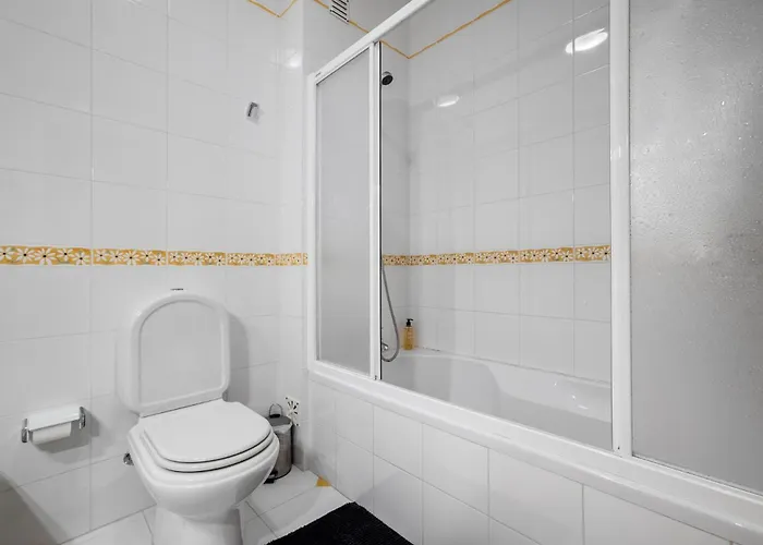 Porto Santo Appartement Nazaré