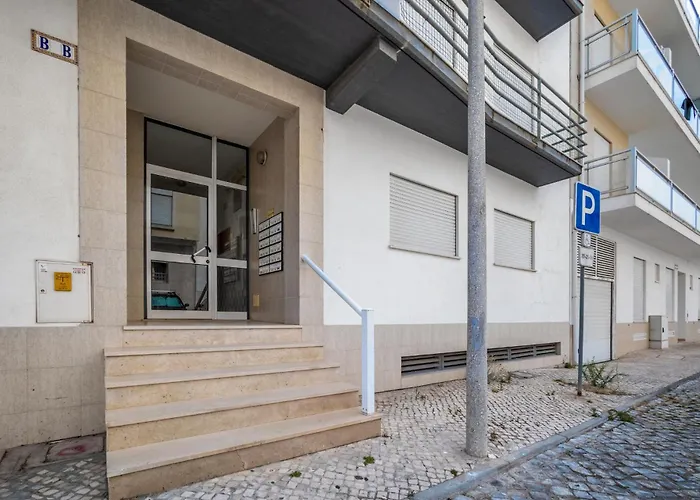 Porto Santo * Nazaré