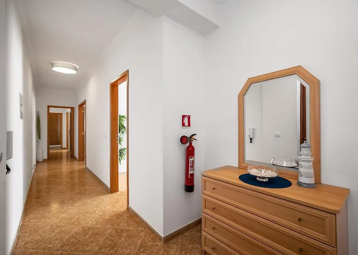 Appartement Porto Santo *