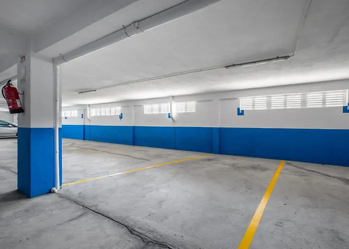 Appartement Porto Santo