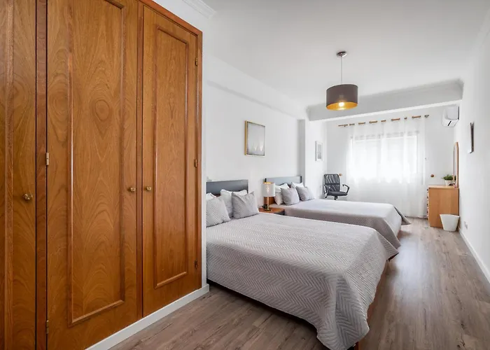 Porto Santo Appartement *